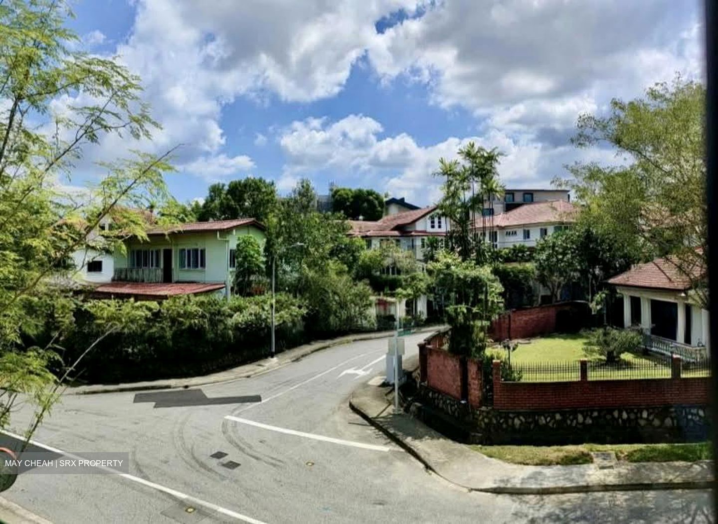 Watten Estate (D11), Semi-Detached #584161121